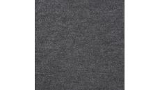 Boiled Wool Plus - Mid Grey Melange