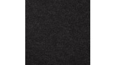 Boiled Wool Plus - Dark Grey Melange