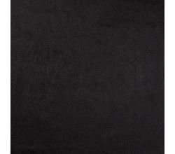 Velour De Luxe, Black