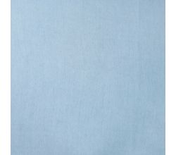 Chambray, Light Bleached Blue