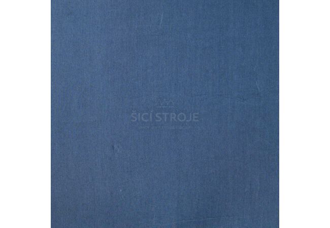 Chambray - Washed Blue
