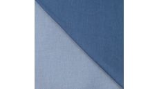 Chambray - Washed Blue