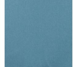 Chambray Uni, Enzyme Washed Blue