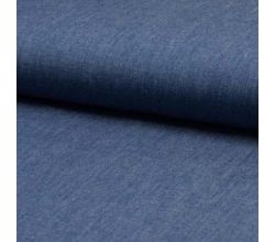 Chambray Uni, Washed Blue