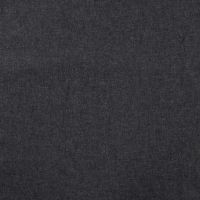Chambray Uni - Dark Blue