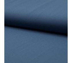 Dubbel Crepe Georgette - Jeans