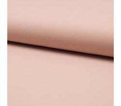Dubbel Crepe Georgette, Light Salmon