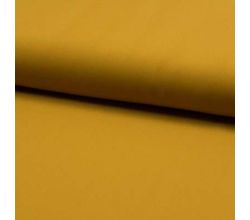 Dubbel Crepe Georgette, Ochre