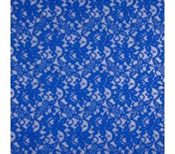 Lace Candy, Royal