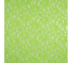 Lace Candy, Green