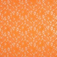 Lace Candy - Dusty Orange