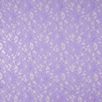Lace Candy - Lilac