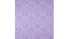 Lace Candy - Lilac