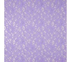 Lace Candy, Lilac