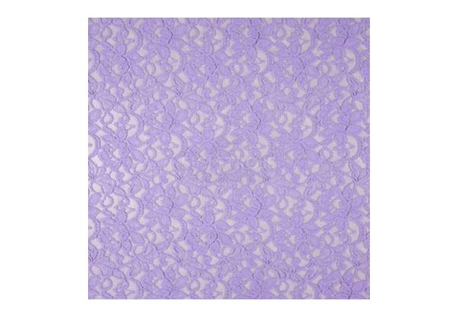Lace Candy - Lilac