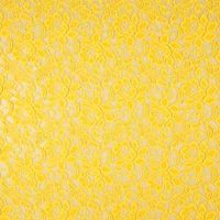 Lace Candy - Yellow