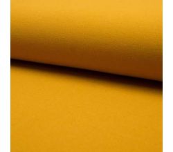 Scuba Crepe Twill, Ochre