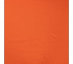 Moss Crepe, Orange