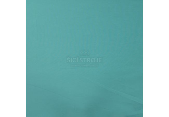 Cotton/Poly Memory - Tiffany