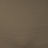 Cotton/Poly Memory - Khaki