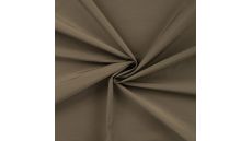 Cotton/Poly Memory - Khaki