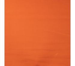 Cotton/Poly Memory, Dusty Orange