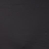 Cotton/Poly Memory - Black