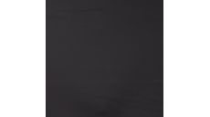 Cotton/Poly Memory - Black