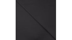 Cotton/Poly Memory - Black