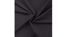 Cotton/Poly Memory - Black