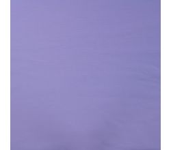 Cotton/Poly Memory, Lavender