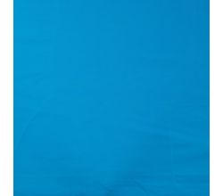 Cotton/Poly Memory, Aqua