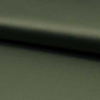 Satin Stretch - Army