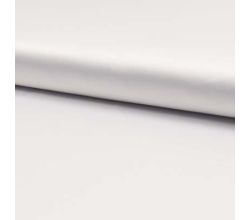 Satin Stretch, Optical White