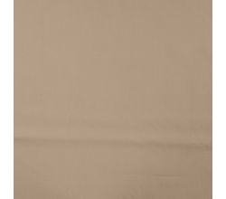 Cott Poplin Papertouch, Sand