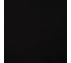 Cott Poplin Papertouch, Black
