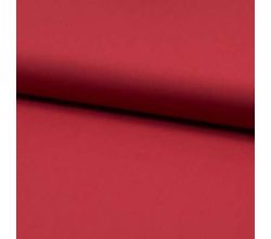 Cott Poplin Papertouch, Rosewood