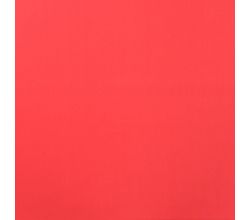 Cott Poplin Papertouch, Dark Red