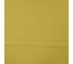 Cott Poplin Papertouch, Ochre