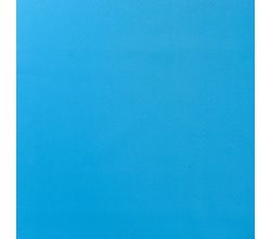 Cott Poplin Papertouch, Turquoise