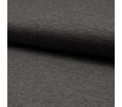 Nylon Punta Pin Stripe - Grey Uni