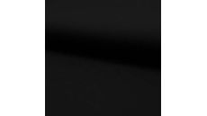 Nylon Punta Pin Stripe - Black
