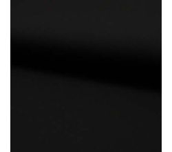 Nylon Punta Pin Stripe, Black