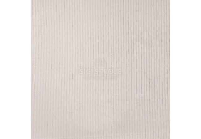 6 Wales Corduroy - Ecru