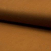 Scuba Suede Capri - Tobacco