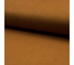 Scuba Suede Capri, Tobacco