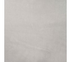 Scuba Suede Capri, Silver Grey