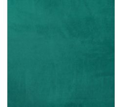 Scuba Suede Capri, Petrol