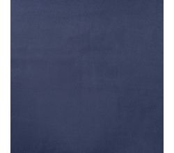 Scuba Suede Capri, Navy