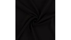 Viscose Stretch - Black